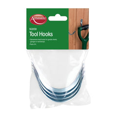 Ambassador Tool Hooks Pack 6 Single