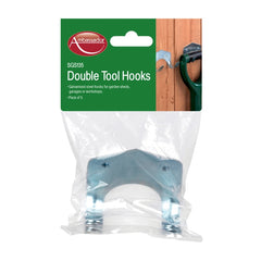 Ambassador Tool Hooks Pack 6 Single