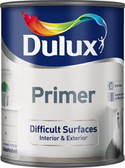 Dulux Difficult Surfaces Primer 750ml