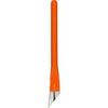 SupaTool Grooved Plugging Chisel 10" x 5/8"
