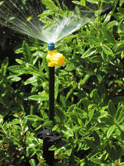 Hozelock Adjustable Microjet 360° (Contains 3)