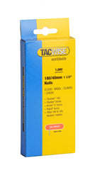 Tacwise Tacker Nails (180) 40mm