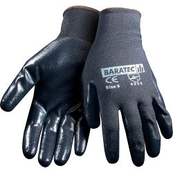 Rodo Lightweight Nitrile Super Gripper Glove Size 10