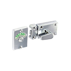 Securit Chrome Indicator Bolt 63mm