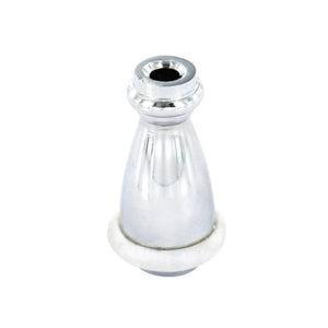 Securit Chrome Cord Weight 45mm
