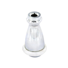 Securit Chrome Cord Weight 45mm