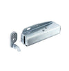 Securit Touch Latch Zinc Plated