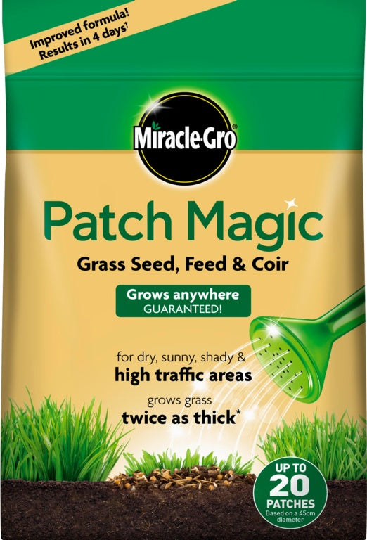 Miracle-Gro® Patch Magic Bag 1.5kg