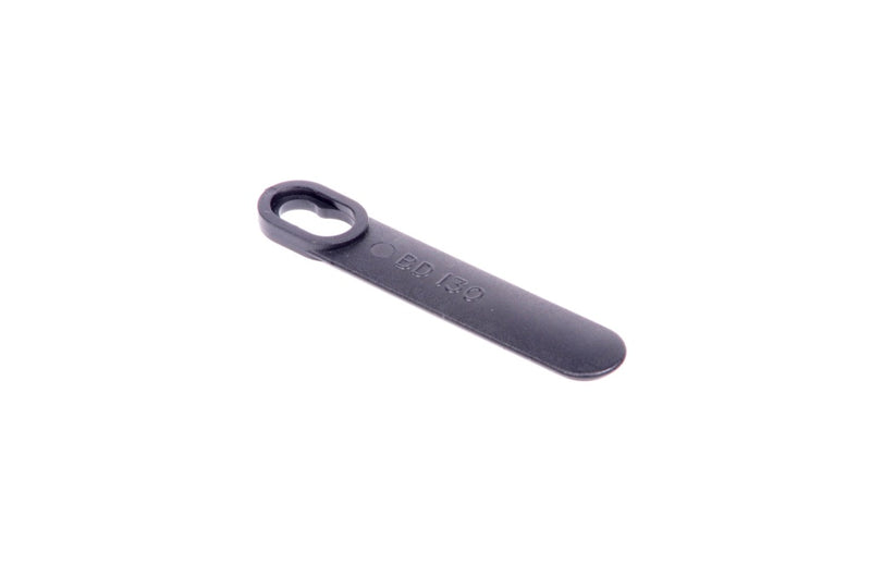 ALM Clip-On Blades Pack of 10