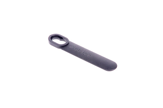 ALM Clip-On Blades Pack of 10