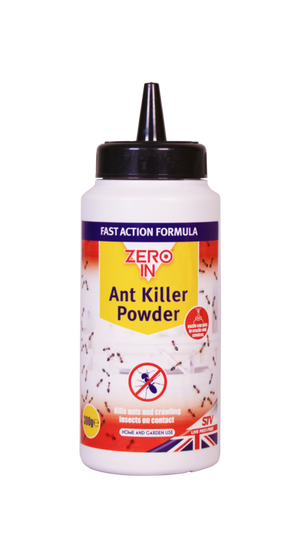 Zero In Ant Killer Powder 300g