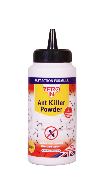 Zero In Ant Killer Powder 300g