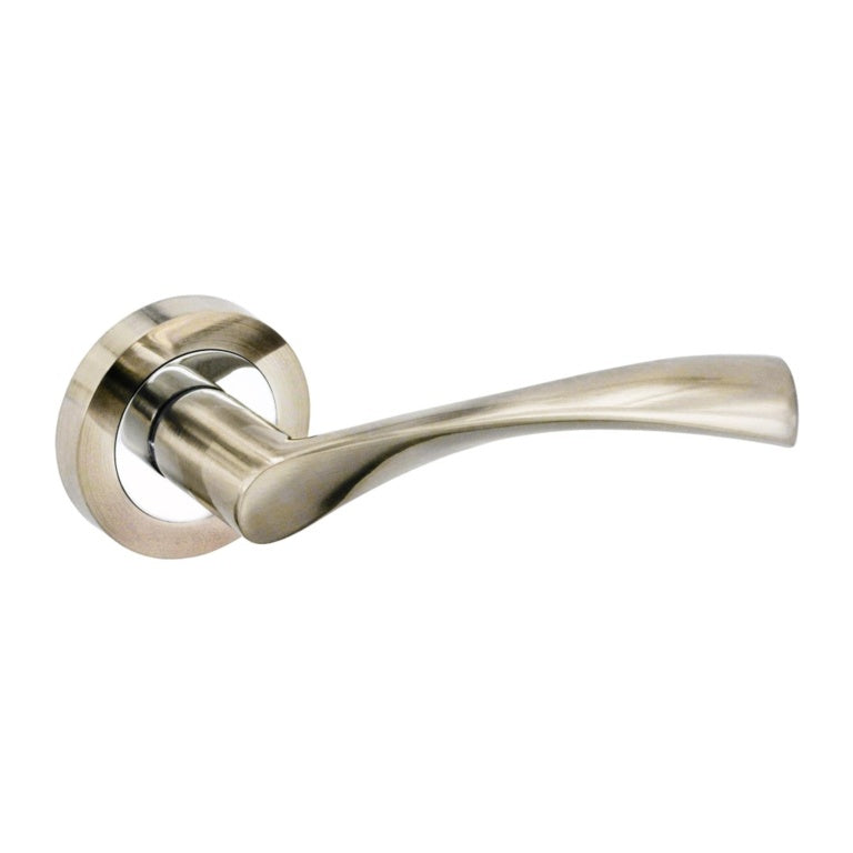Securit Latch Handles Lunar