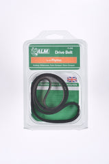 ALM Poly 'V' Drive Belt To fit Turbo Compact