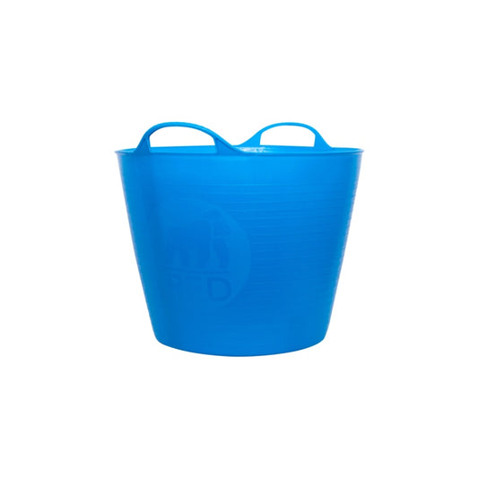 Red Gorilla Flexible Medium Tub Blue
