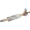 Masterplug Earth Clamp External 12-32