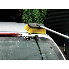SupaHome Telescopic Water Fed Brush