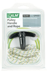 ALM Starter Handle & Rope
