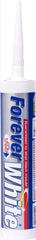 Everbuild Forever Silicone C3 White