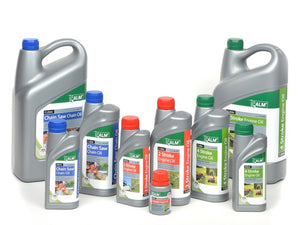 ALM 2 Stroke Oil 1L