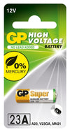 GP High Voltage Battery 23A