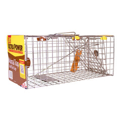 The Big Cheese Animal Trap Small Size Cage