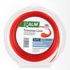 ALM Trimmer Line  Red 3mm x 55m approx