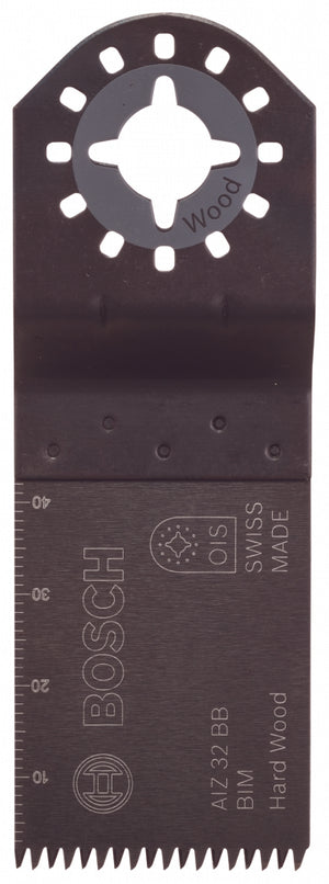 Bosch Saw Blades Gop Bim AIZ32BB