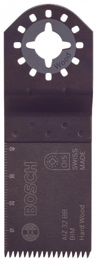 Bosch Saw Blades Gop Bim AIZ32BB