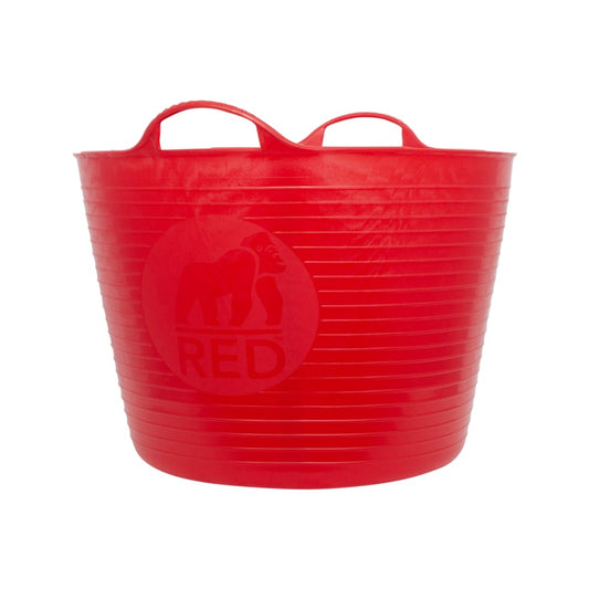 Red Gorilla Flexible Large Tub Green