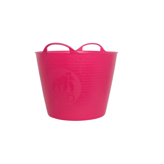 Red Gorilla Flexible Small Tub Green