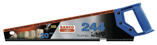 Bahco 244 Saw 20" 7 TPI