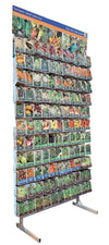 De Ree UK Veg & Herb Seeds Collection Assorted Single Packs Available