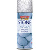 PlastiKote Stone Touch Spray Paint 400ml Soap Stone
