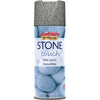PlastiKote Stone Touch Spray Paint 400ml Soap Stone