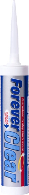 Everbuild Forever Clear 295ml