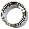 Tala Pastry Cutters Plain Set 3
