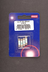 Securlec 1A Fuse Pack 4