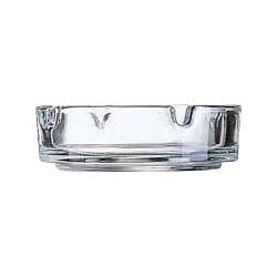 Luminarc Stacking Ashtray 10.5cm Clear