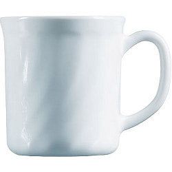 Luminarc Trianon White Mug   29cl