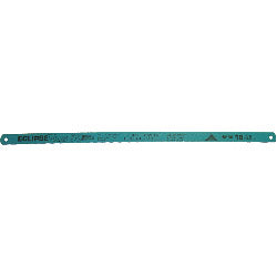 Spear & Jackson Eclipse Hand Hacksaw Blades Plus 30 BiMetal HSS 300 x 12.5 x 0.63mm 24 TPI