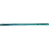 Spear & Jackson Eclipse Hand Hacksaw Blades Plus 30 BiMetal HSS 300 x 12.5 x 0.63mm 18 TPI