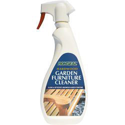 Ronseal Garden Furniture Cleaner 750ml