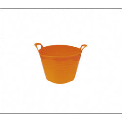 Ambassador 14L Flexi Tub Red