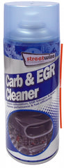 Streetwize Carb & EGR Cleaner 450ml