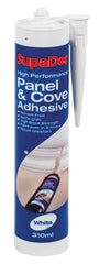 SupaDec Panel & Cove Adhesive 300ml