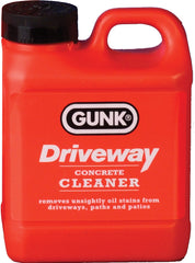 Gunk Driveway Cleaner 1L