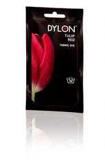Dylon Hand Dye Sachet Passion Pink