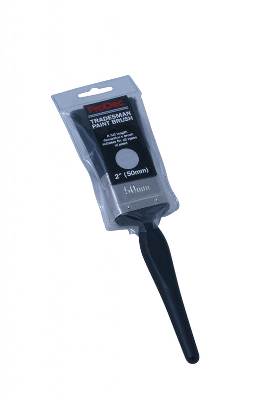 ProDec Tradesman Brush 2"