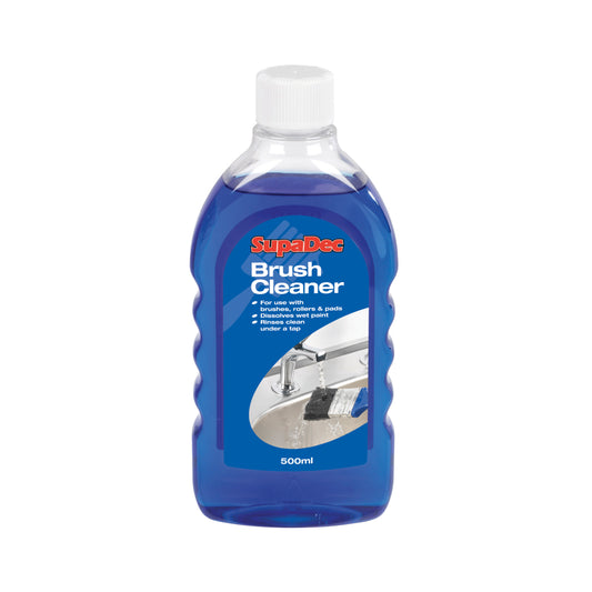 Rustins Brush Cleaner 300ml